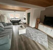 Schöne Dachgeschoss-Wohnung 71qm in Spangenberg