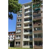 Willkommen Zuhause: großzügige 4-Zimmer-Wohnung mit Balkon! - Essen Stadtbezirk VII