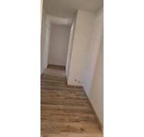 3,5 Raum Wohnung neusanniert, Innenstadtlage - Eisleben (Lutherstadt)