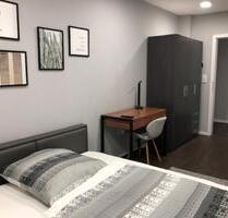 WG Zimmer - Möbiliert Frankfurt Niederrad - Frankfurt am Main