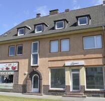 028003 - 3 ZKB Wohnung im 1. OG links zu vermieten - Wilhelmshaven