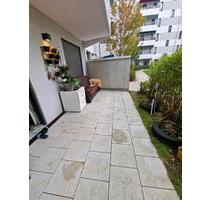 helle 3 Zimmer Wohnung mit 2 Terassen - Berlin Marzahn-Hellersdorf