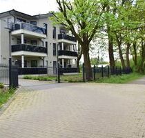 Hochwertige 3 Raum Wohnung mit Wohn-Kochbereich - Wardenburg