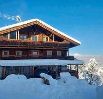 Hütte Zillertal Selbstversorgerhütte Chalet - Griesingen