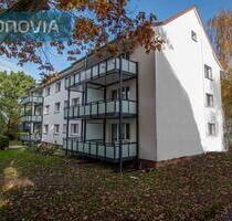 Schöner Wohnen: familienfreundliche 3,5-Zimmer-Wohnung - Geesthacht