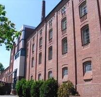 Gewerbefläche (261 m²) in dem ehemaligen Kornspeicher im Gewerbepark der Alten Holstenbrauerei - Neumünster
