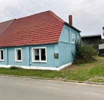 Haus mit großem Grundstück und viel Potenzial - Jördenstorf