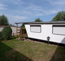 Bungalow Talsperre Pöhl Bester Zustand - Neuensalz