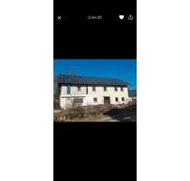 Einfamilienhaus in ländlicher Gegend Haibach
