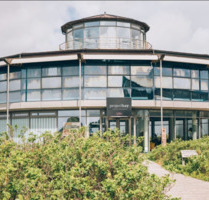 Büro in Coworking Space für 2-4 Personen auf SLYT - Hamburg Sternschanze