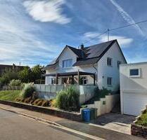 Einfamilienhaus Baujahr 2022 mit 182 m² Wohnfläche - Wertheim