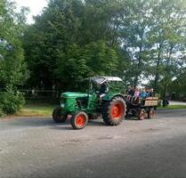 Ferien auf dem Bauernhof - Urlaub - Nordsee - Ostfriesland - Blomberg