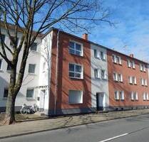 Modernisiert & renoviert in zantraler Wohnlage mit Balkon! - Herne
