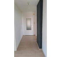 2 Zimmer Wohnung im Südwesten von Beckum im 4 Familien Haus