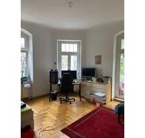 Großzügige 3-Zimmer-Wohnung Nähe Großer Garten - Dresden Blasewitz