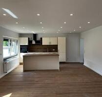 Schöne, helle 4-Zimmer-Wohnung mit Garten in Dorndorf ca. 110m² - Dornburg