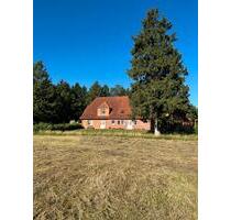 Resthof in Posthausen Stellenfelde zu verkaufen - Ottersberg