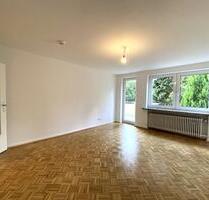 Helle 3-Zi-Wohnung mit großem Balkon - Hannover Herrenhausen-Stöcken