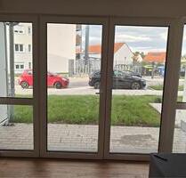 NEUBAUWOHNUNG IM ERDGESCHOSS MIT TERRASSE - Schkeuditz