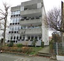 4 Zimmerwohnung inkl. Tiefgarage Balkon EBK direkt am Viewegs Garten - Braunschweig Östliches Ringgebiet