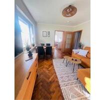 Ruhige 2-Zimmer Wohnung mit eigenem Garten & Stellplatz - Timmendorfer Strand