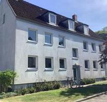 Wohnglück - sanierte 2,5-Zimmer-Erdgeschoss-Wohnung, sofort anmietbar! - Lübeck Sankt Jürgen