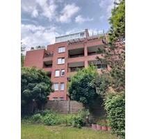 Schöne 2 Zimmer Mietwohnung in Lüneburg Mittelfeld - Kellinghusen