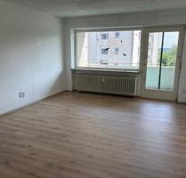 1-Zimmer-Wohnung - Dachgeschoss - ruhige Lage - ca. 41 m² - perfekt für Singles oder Paare - Selb