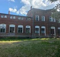 Haus in Nennhausen im Havelland (ehemaliger Bahnhof) - 7 Zimmer - Milower Land