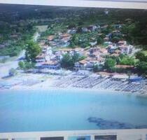 Ferienwohnung Chalkidiki direkt am Meer - Tussenhausen