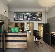 Reduziert - 29T Abstand!!! Pizzaria mit Holzofen in guter Lage von FFM Höchst abzugeben - Frankfurt am Main Unterliederbach