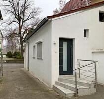 *** 1-Zimmer-Wohnung oder Büro im Herzen von Altrip ***