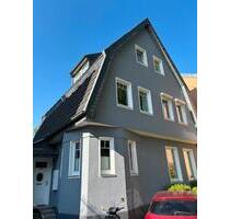 Altbauwohnung in Frechen Königsdorf mit gemeinsamer Gartennutzung - Köln Lindenthal