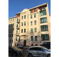Schöne moderne 2 12 Zimmer-Wohnung - Halle (Saale) Damaschkestraße