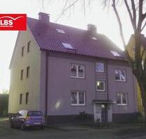 Charmante 2-Raum-Wohnung in der Innenstadt von Gladbeck !
