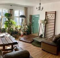 Große, helle 2-Raum-Wohnung, nicht WG-tauglich - Greifswald