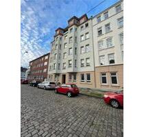 Charmante 3-Zimmer-Wohnung mit modernem Komfort - Bremerhaven Geestemünde