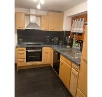 5-Zimmer-Wohnung im Erdgeschoss eines Zweifamilienhauses - Brigachtal