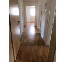 3 Zimmer Dachgeschosswohnung in Altensteig