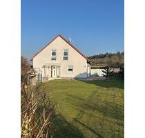 Einfamilienhaus in Herrieden ab 01.04.2026