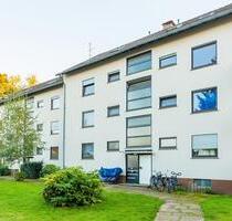 Frisch renovierte, gemütliche Single Wohnung ab sofort zu vermieten - Detmold Hakedahl