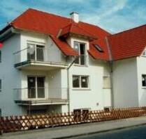 Schöne,helle 2 Zi.- Wohnung mit Balkon - Wetzlar Hermannstein