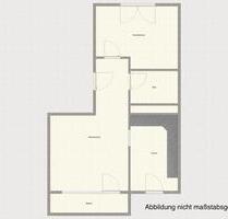 2 Zimmer Whg -Kapitalanlage in Falkensee- Provisionsfrei
