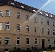 3- Raumwohnung in Neuruppin zu vermieten