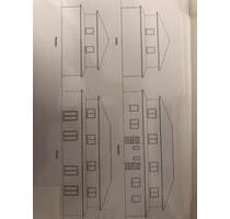 Doppelhaushälfte Groß Oesingen - 375.000,00 EUR Kaufpreis, ca.  150,00 m² in Groß Oesingen (PLZ: 29393)