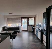 Einzimmer apartment - 550,00 EUR Kaltmiete, ca.  36,00 m² in Pforzheim (PLZ: 75181) Eutingen