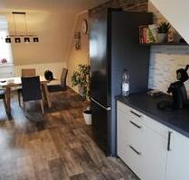Renovierte Dachgeschosswohnung in Oberwiehl