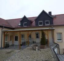 gemütl. Altbau-3-Zimmerwohnung im Stadtzentrum von Bad Lausick