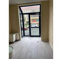 Laden im EG für Büro oder Gewerbe wird ist frisch saniert Pankow-Weißensee - Berlin