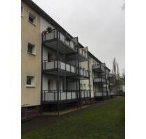 Ansprechende 3,5-Zimmer-Wohnung mit Balkon und Duschbad - Gladbeck Brauck